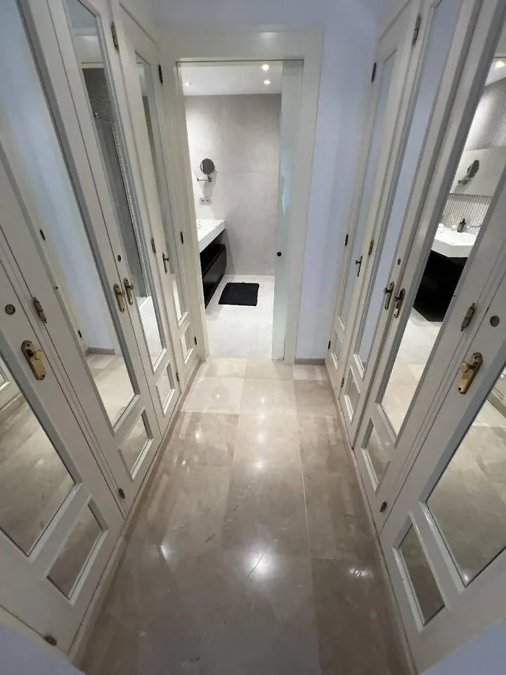 Luxury Sea View Oasis Ehhouse Lejlighed Estepona