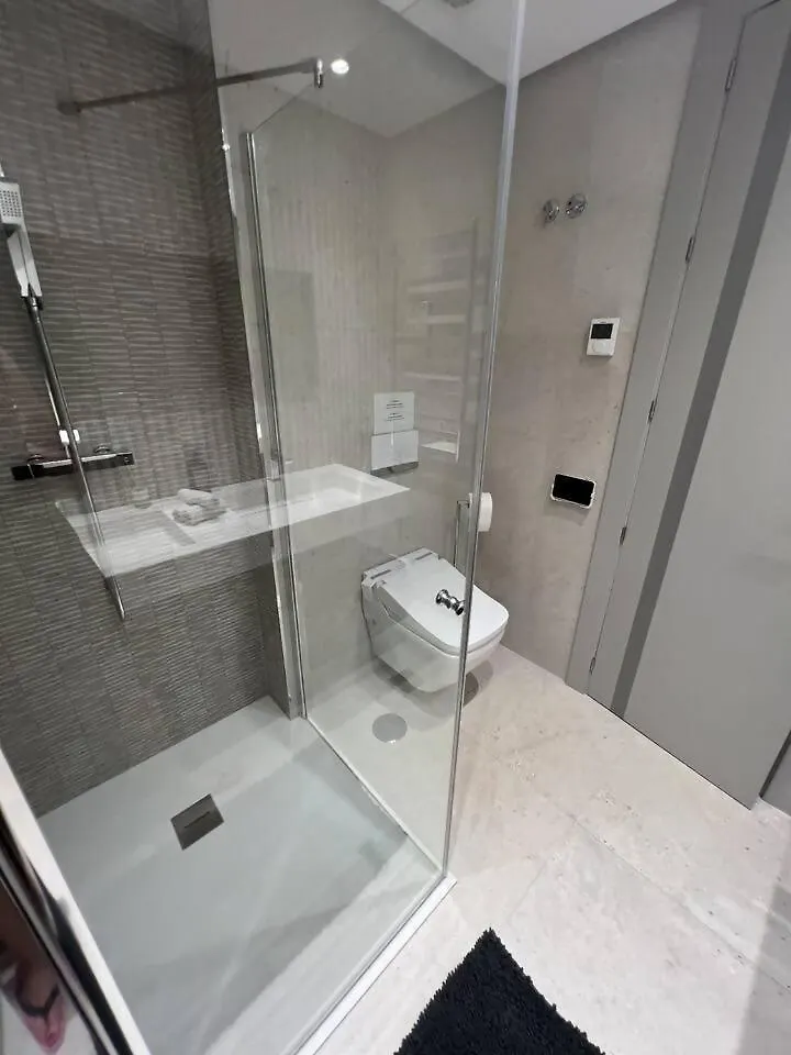 Luxury Sea View Oasis Ehhouse Lejlighed Estepona