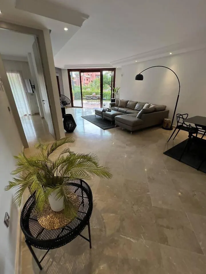 Luxury Sea View Oasis Ehhouse Lejlighed Estepona