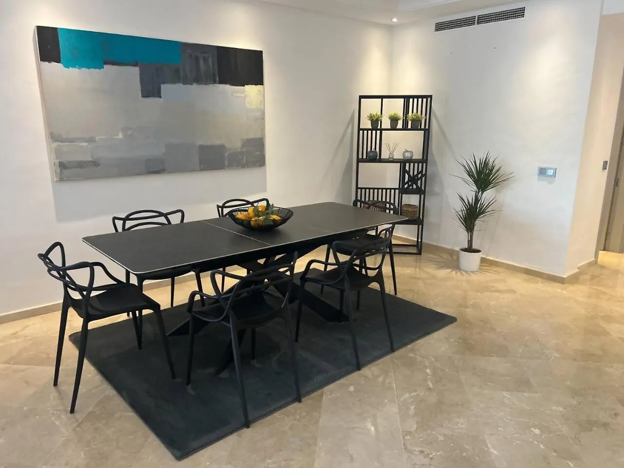 Luxury Sea View Oasis Ehhouse Lejlighed Estepona Spanien