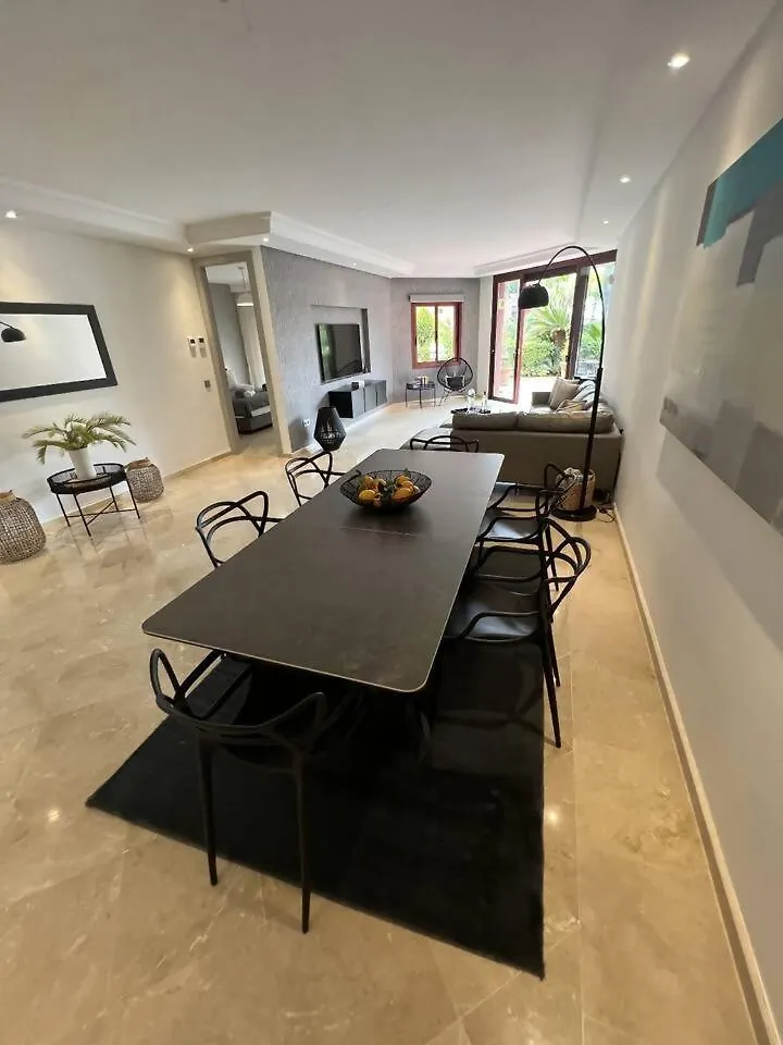 Luxury Sea View Oasis Ehhouse Lejlighed Estepona